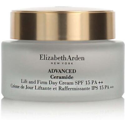 Αντιγηραντική κρέμα ημέρας με Ceramide της Elizabeth Arden SPF15 - Ενυδατική Αντιγηραντική κρέμα ημέρας με Ceramide της Elizabeth Arden SPF15 - Ενυδατική