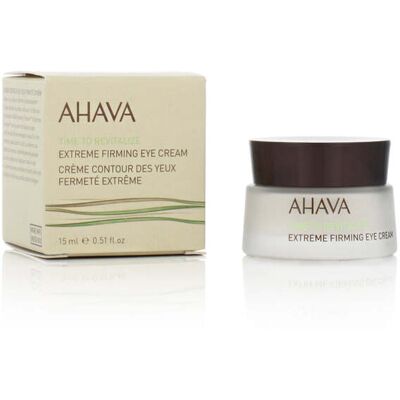 Ahava Time To Revitalize Extreme Firming Eye Cream 15 ml Ahava Time To Revitalize Extreme Firming Eye Cream 15 ml