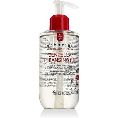 Erborian Centella Cleansing Oil 180 ml Erborian Centella Cleansing Oil 180 ml