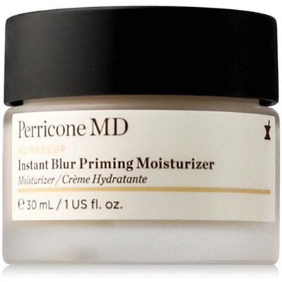 Perricone MD No Makeup Instant Blur Priming Moisturizer - Ενυδατική βάση Perricone MD No Makeup Instant Blur Priming Moisturizer - Ενυδατική βάση