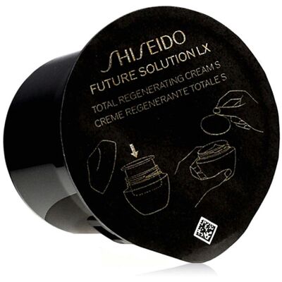 Shiseido Future Solution LX Ολική Αναζωογονητική Κρέμα - Νύχτα, 50ml Shiseido Future Solution LX Ολική Αναζωογονητική Κρέμα - Νύχτα, 50ml