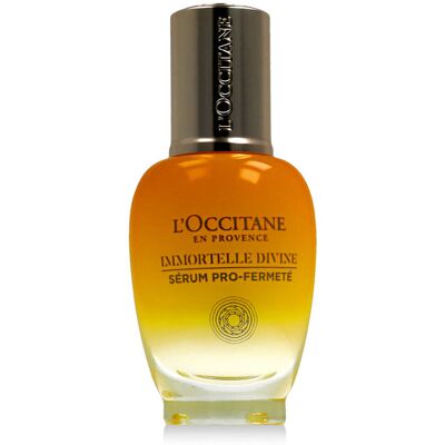 L'Occitane Immortelle Divine Pro-Firming Serum 30 ml L'Occitane Immortelle Divine Pro-Firming Serum 30 ml
