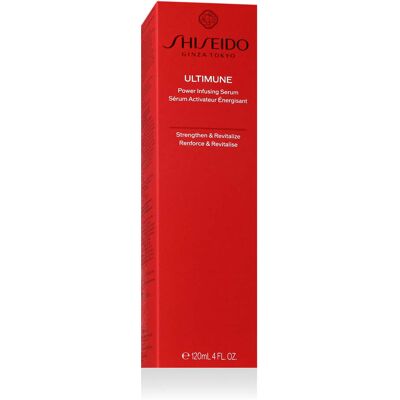 Shiseido Ultimune Power Infusing Serum 120 ml Shiseido Ultimune Power Infusing Serum 120 ml