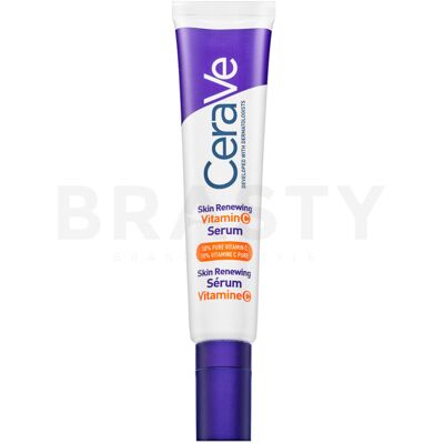 CeraVe Skin Renewing Vitamin C Serum 30 ml 30ml CeraVe Skin Renewing Vitamin C Serum 30 ml 30ml