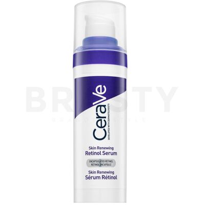 CeraVe Skin Renewing Retinol Serum 30 ml 30ml CeraVe Skin Renewing Retinol Serum 30 ml 30ml