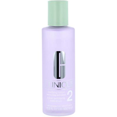Clinique Clarifying Lotion Clarifiante 2 400 ml Clinique Clarifying Lotion Clarifiante 2 400 ml