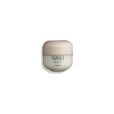 Βραδινή μάσκα Yuzu-c της Shiseido - Ενυδάτωση και λάμψη Βραδινή μάσκα Yuzu-c της Shiseido - Ενυδάτωση και λάμψη
