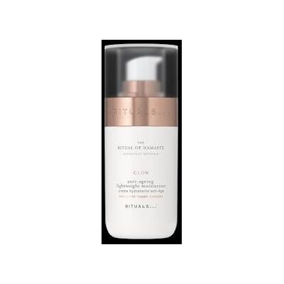Rituals The Ritual Of Namaste Glow Anti-Ageing Lightweight Moisturiser 50 ml Rituals The Ritual Of Namaste Glow Anti-Ageing Lightweight Moisturiser 50 ml