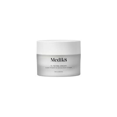Κρέμα Radiance με Βιταμίνη C C-Tetra της Medik8 - Ημέρα Κρέμα Radiance με Βιταμίνη C C-Tetra της Medik8 - Ημέρα
