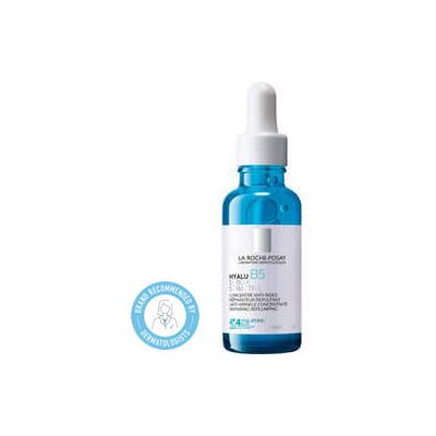 La Roche-Posay Hyalu B5 Suractivated Serum 30 ml La Roche-Posay Hyalu B5 Suractivated Serum 30 ml