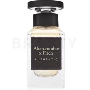 Abercrombie & Fitch Authentic Pour Homme - 50ml Eau De Toilette Spray Abercrombie & Fitch Authentic Pour Homme - 50ml Eau De Toilette Spray