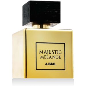 Ajmal Majestic Melange - EDP 100ml - Unisex Ajmal Majestic Melange - EDP 100ml - Unisex