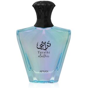 Afnan Turathi Electric Eau De Parfum 90 ml (unisex) Afnan Turathi Electric Eau De Parfum 90 ml (unisex)