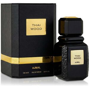 Ajmal Thai Wood Eau De Parfum 100 ml (Unisex) Ajmal Thai Wood Eau De Parfum 100 ml (Unisex)