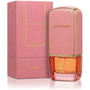 Ajmal Aristocrat Rose - 75 ml Eau de Parfum Ajmal Aristocrat Rose - 75 ml Eau de Parfum