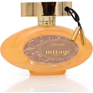 Armaf Mirage Woman Eau De Parfum 100 ml (woman) Armaf Mirage Woman Eau De Parfum 100 ml (woman)
