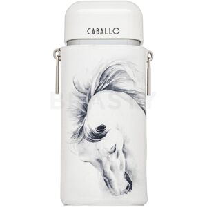 Armaf Caballo 100ml Eau de Parfum - Άρωμα για άνδρες Armaf Caballo 100ml Eau de Parfum - Άρωμα για άνδρες