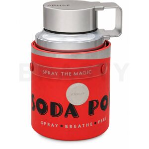 Armaf Odyssey Soda Pop EDP U 100 ml 100ml Armaf Odyssey Soda Pop EDP U 100 ml 100ml