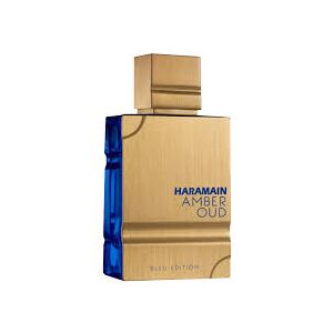 Al Haramain Amber Oud Blue Edition Eau de Parfum - 200ml Al Haramain Amber Oud Blue Edition Eau de Parfum - 200ml