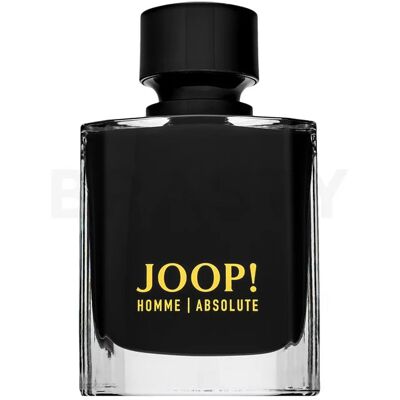 Joop! Joop! Joop Homme Absolute Eau De Parfum Spray - 83ml Joop! Joop! Joop Homme Absolute Eau De Parfum Spray - 83ml