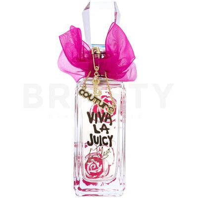 Juicy Couture Viva La Juicy La Fleur Πορτοκαλί Άντρες - Γυναίκες Juicy Couture Viva La Juicy La Fleur Πορτοκαλί Άντρες - Γυναίκες