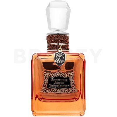 Άρωμα Glistening Amber από Juicy Couture - Γυναίκες Άρωμα Glistening Amber από Juicy Couture - Γυναίκες