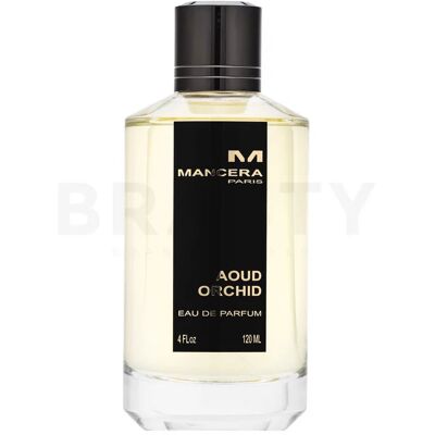 Mancera Aoud Orchid Eau de Parfum - 120ml Mancera Aoud Orchid Eau de Parfum - 120ml