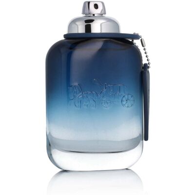 Coach Blue Eau De Toilette Spray - Άνδρας - 3.3 oz Coach Blue Eau De Toilette Spray - Άνδρας - 3.3 oz