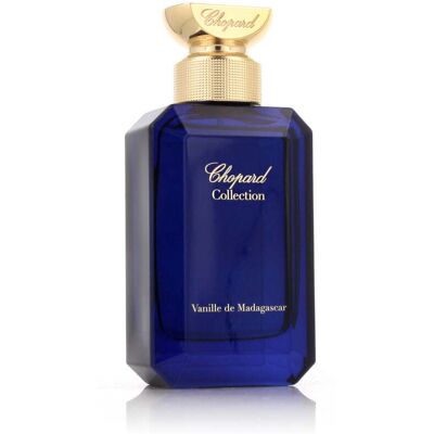 Chopard Vanille De Madagascar - Πορτοκαλί - Αρώματα unisex Chopard Vanille De Madagascar - Πορτοκαλί - Αρώματα unisex