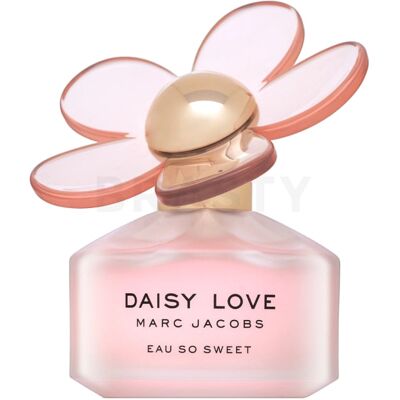 Marc Jacobs Daisy Love Eau So Sweet Eau de Toilette Spray - Αρώματα για Γυναίκες 100ml Marc Jacobs Daisy Love Eau So Sweet Eau de Toilette Spray - Αρώματα για Γυναίκες 100ml