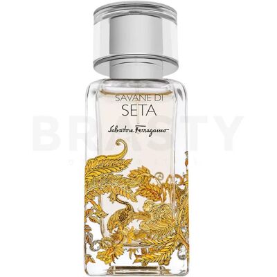 Ανδρικό και γυναικείο άρωμα Salvatore Ferragamo Savane di Seta - Eau de Parfum 50ml Ανδρικό και γυναικείο άρωμα Salvatore Ferragamo Savane di Seta - Eau de Parfum 50ml