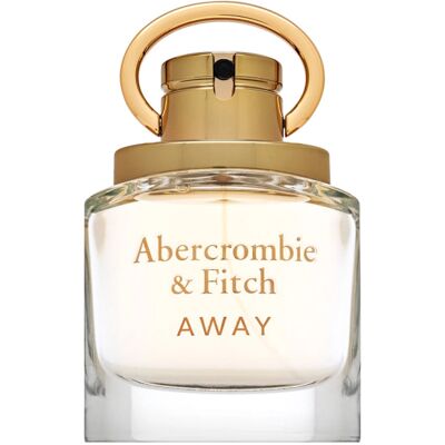Abercrombie & Fitch Away Woman EDP - Ανθο-φρουτώδης - 50ml Abercrombie & Fitch Away Woman EDP - Ανθο-φρουτώδης - 50ml