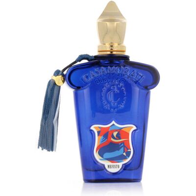 Xerjoff Mefisto Eau De Parfum Spray 3.4oz Άνδρας Xerjoff Mefisto Eau De Parfum Spray 3.4oz Άνδρας