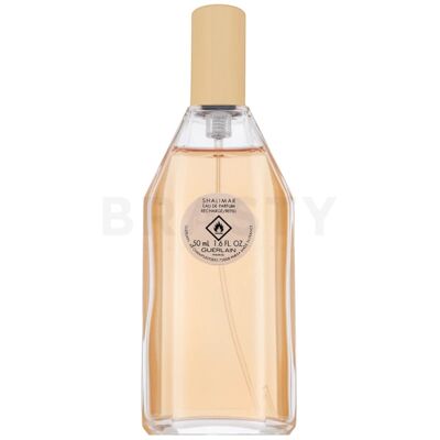 Guerlain Shalimar EDP - Refill W 50 ml 50ml Guerlain Shalimar EDP - Refill W 50 ml 50ml