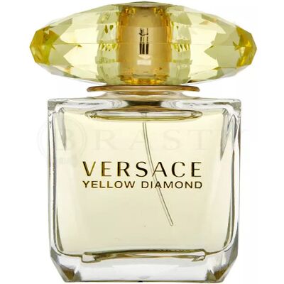 Versace Yellow Diamond Eau De Toilette - 30ml Ανθοπωλητικό άρωμα για γυναίκες Versace Yellow Diamond Eau De Toilette - 30ml Ανθοπωλητικό άρωμα για γυναίκες