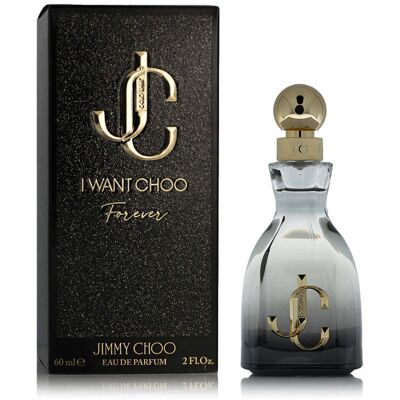 Jimmy Choo I Want Choo Forever Eau De Parfum 60 ml (woman) Jimmy Choo I Want Choo Forever Eau De Parfum 60 ml (woman)