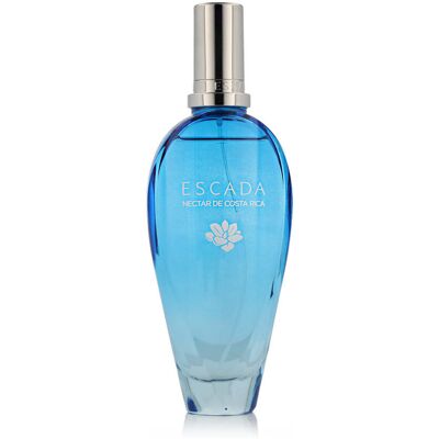 Escada Nectar De Costa Rica Eau De Toilette (100ml) Escada Nectar De Costa Rica Eau De Toilette (100ml)