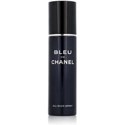 Chanel Bleu de Chanel Body Spray 100 ml for Men Chanel Bleu de Chanel Body Spray 100 ml for Men