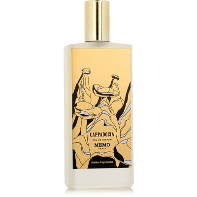 Memo Paris Cappadocia EDP - Ανδρικό και γυναικείο άρωμα Memo Paris Cappadocia EDP - Ανδρικό και γυναικείο άρωμα