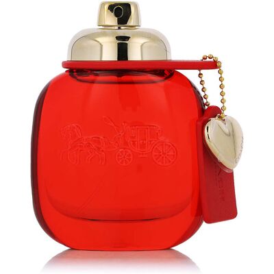 Coach Coach Love Eau de Parfum 50ml - Ρομαντικό Ανθολόγιο Coach Coach Love Eau de Parfum 50ml - Ρομαντικό Ανθολόγιο