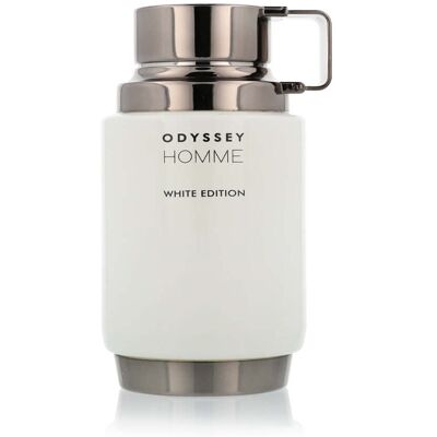 Armaf Odyssey Homme White Edition Eau de Parfum (200ml) Armaf Odyssey Homme White Edition Eau de Parfum (200ml)