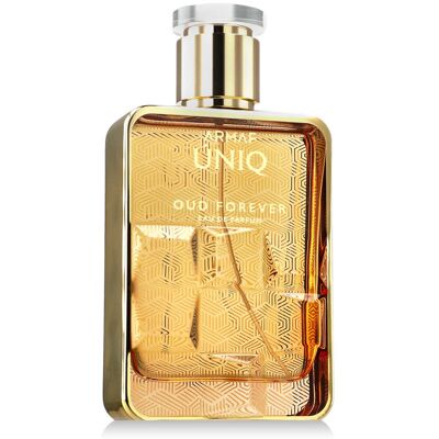 Armaf Úniq Oud Forever Eau De Parfum 100 ml (unisex) Armaf Úniq Oud Forever Eau De Parfum 100 ml (unisex)