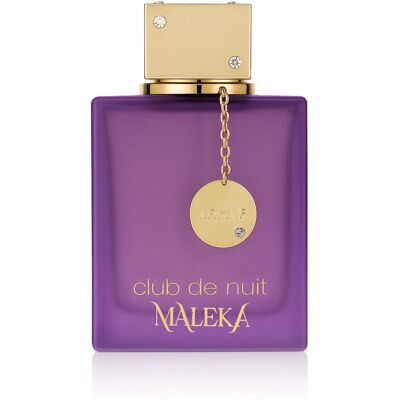 Armaf Maleka Eau de Parfum - Γυναίκα - 105ml Armaf Maleka Eau de Parfum - Γυναίκα - 105ml