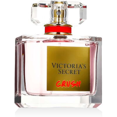 Victoria's Secret Crush Eau De Parfum Spray - Άρωμα Γυναικείο Victoria's Secret Crush Eau De Parfum Spray - Άρωμα Γυναικείο
