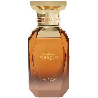 Afnan Delicious Bouquet Eau De Parfum 80 ml (woman) Afnan Delicious Bouquet Eau De Parfum 80 ml (woman)