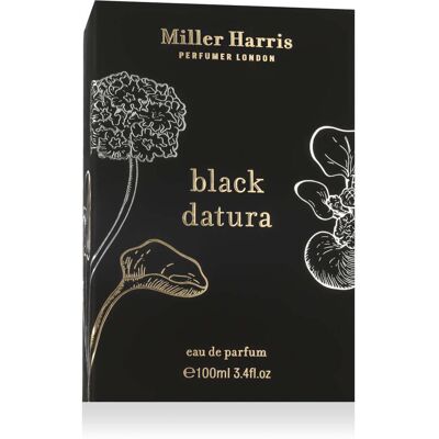 Miller Harris Black Datura Eau de Parfum (100ml) Miller Harris Black Datura Eau de Parfum (100ml)