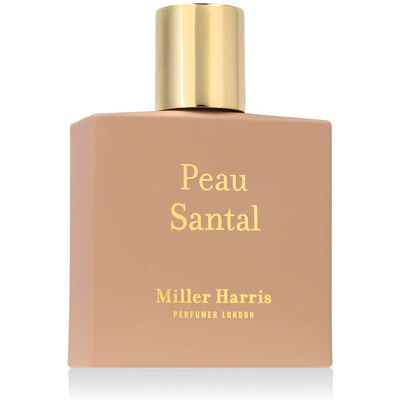 Miller Harris Peau Santal Eau de Parfum - 50ml Miller Harris Peau Santal Eau de Parfum - 50ml