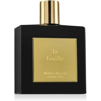 Miller Harris La Feuille Eau De Parfum 100 ml (unisex) Miller Harris La Feuille Eau De Parfum 100 ml (unisex)