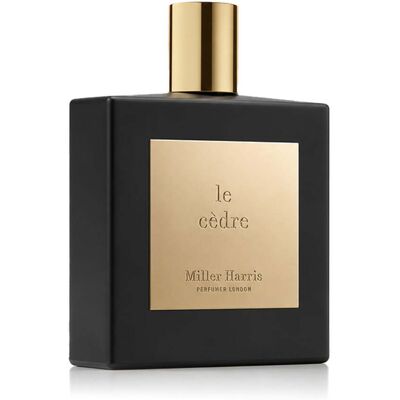 Miller Harris Le Cèdre Eau De Parfum - 100ml Miller Harris Le Cèdre Eau De Parfum - 100ml