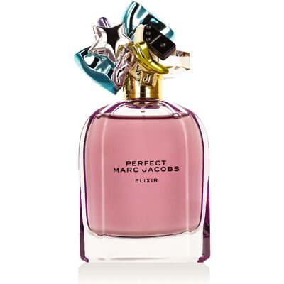 Marc Jacobs Perfect Elixir - Unisex λουλουδικό Eau de Parfum 100ml Marc Jacobs Perfect Elixir - Unisex λουλουδικό Eau de Parfum 100ml